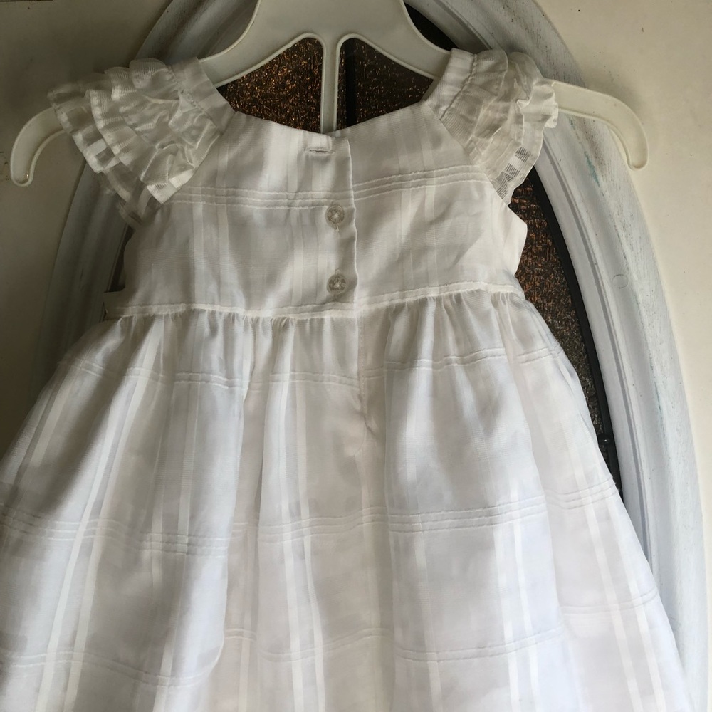 Laura Ashly 12 month NEW with tags